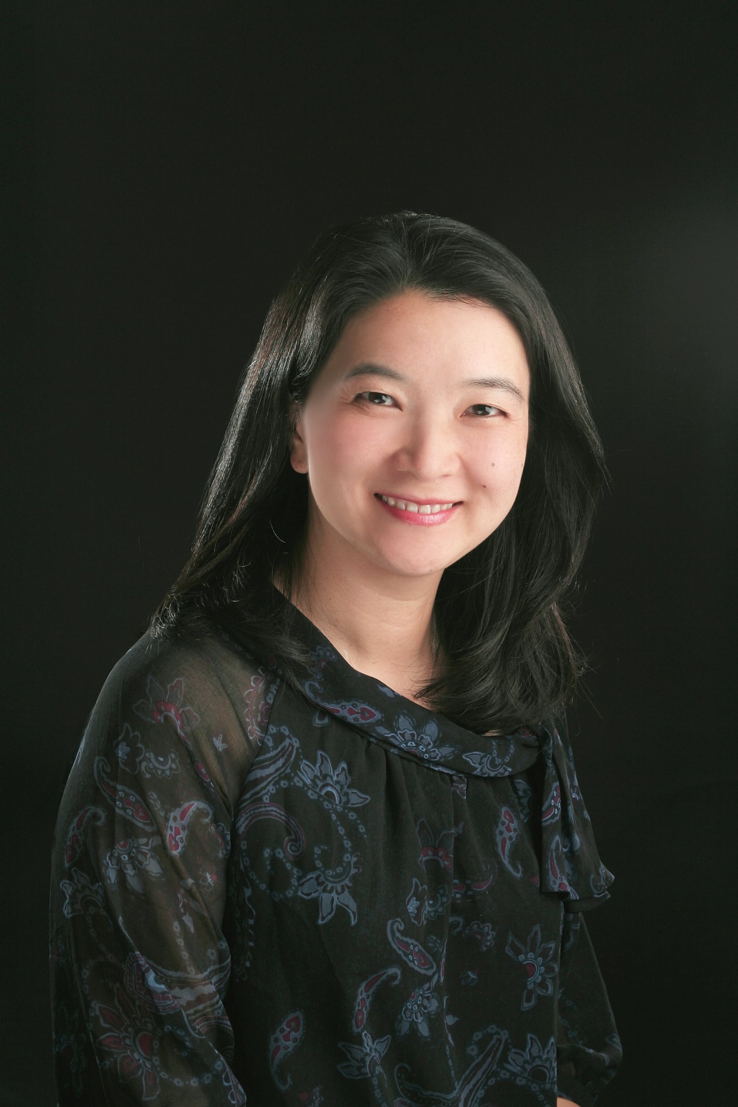 Meet Grace H. Wu, DMD, MPH of Alderwood Endodontics in Lynnwood WA